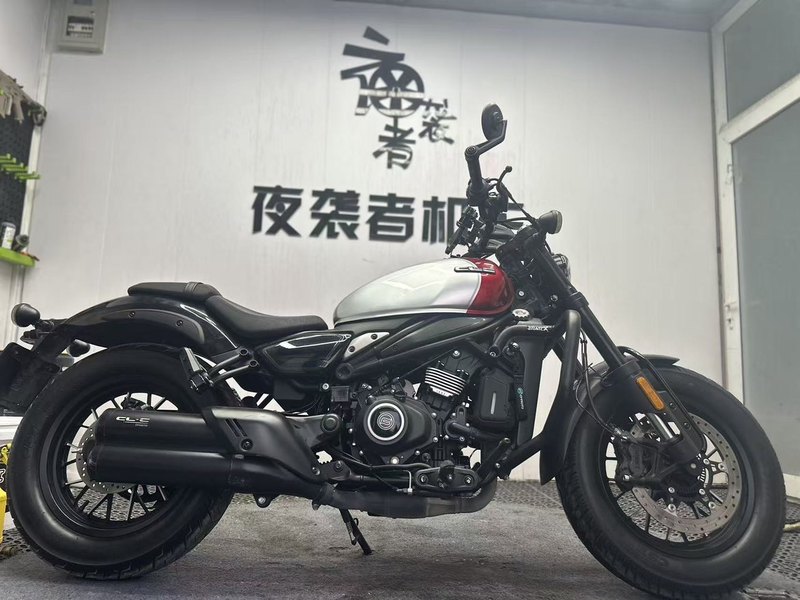 二手春风450CL-C