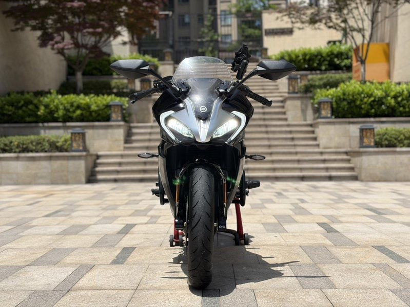 二手春风250SR