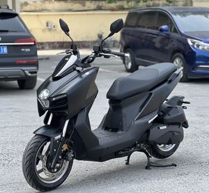 二手三阳曼巴 MMBCU