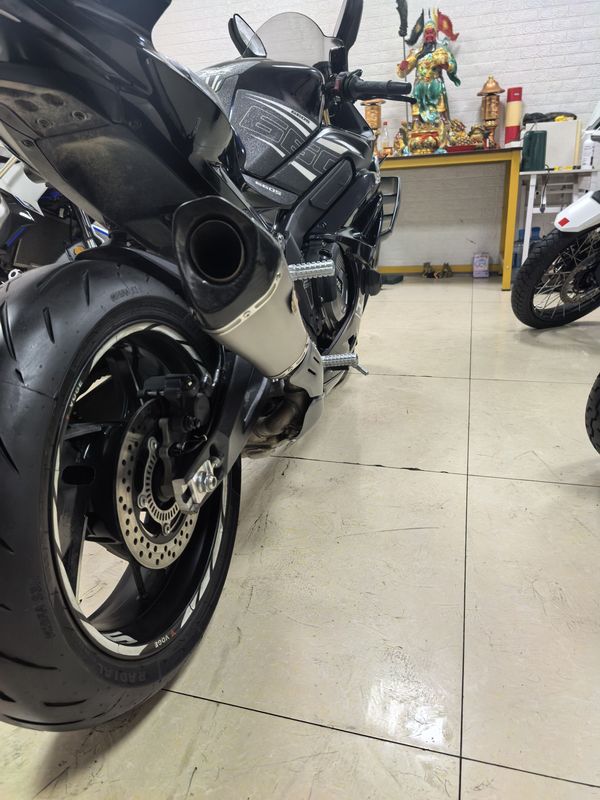 二手无极RR660S