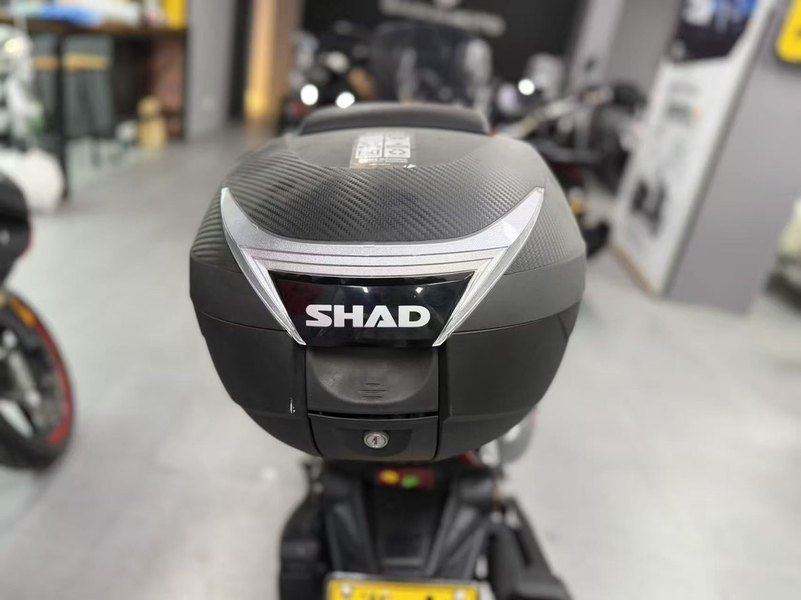 二手赛科龙睿途 RT3