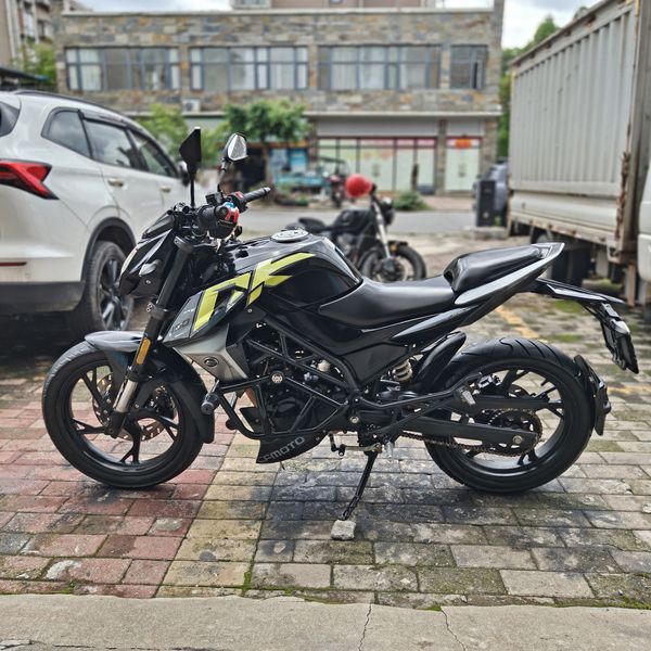 二手春风150NK