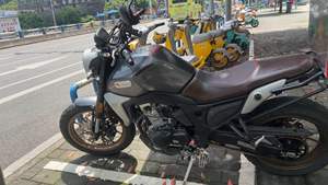 二手凯越400F