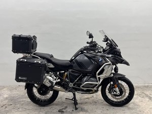二手宝马R 1250 GS
