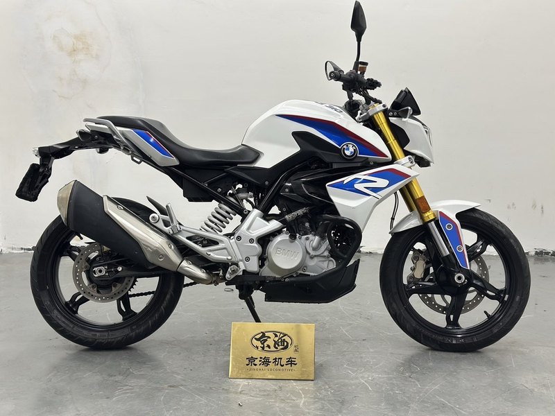 二手宝马G 310 R