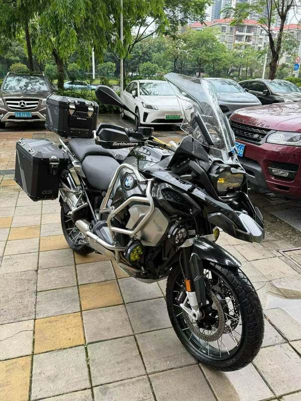 二手宝马R 1250 GS