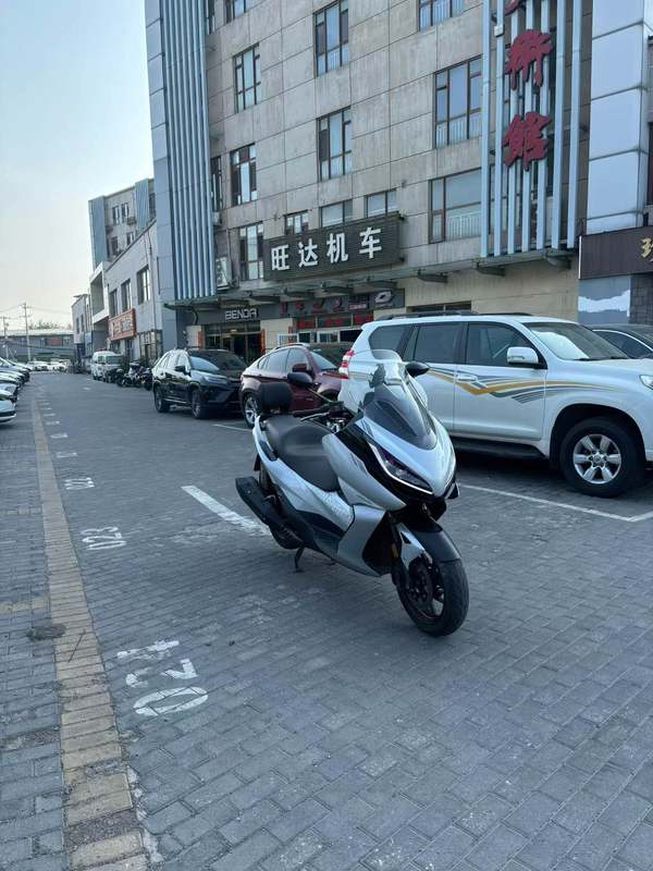 二手升仕350E