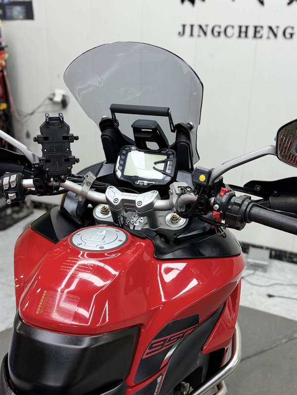 二手杜卡迪Multistrada 950