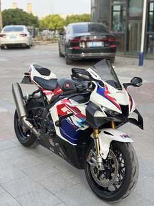 二手本田CBR 1000 RR-R
