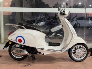 二手VESPASprint 150S ABS