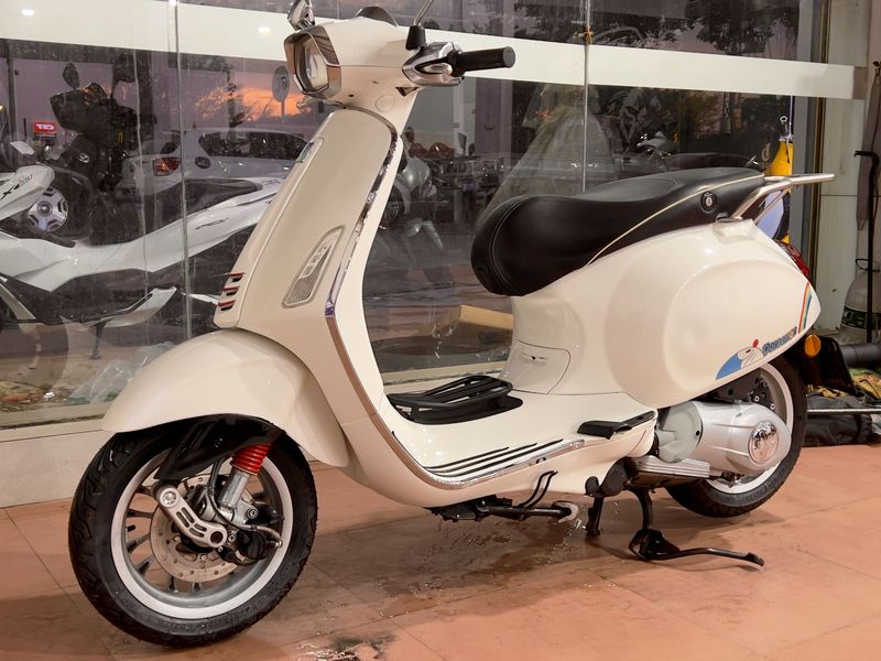 二手VESPASprint 150S ABS