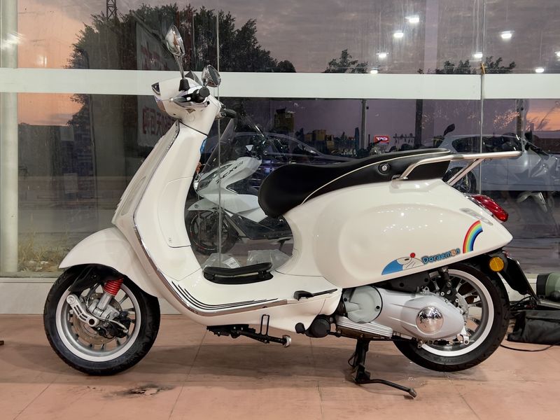 二手VESPASprint 150S ABS