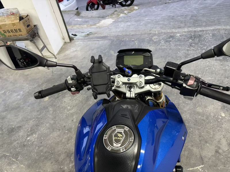 二手宝马G 310 R