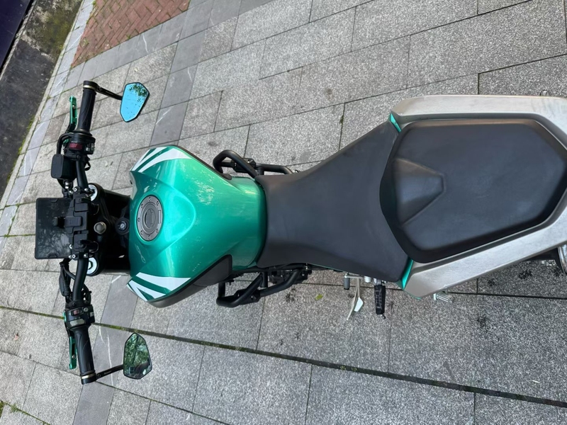 二手凯越Cobra 321R