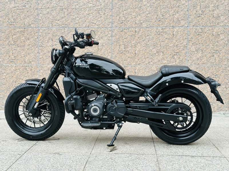 二手春风450CL-C