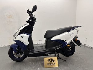 二手QJMOTOR鸿125