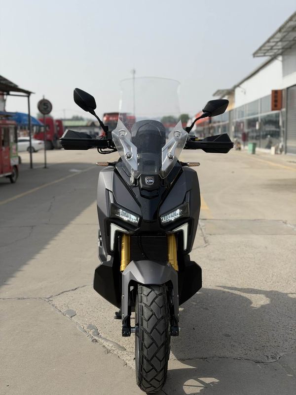 二手三阳剑齿虎 ADXTG