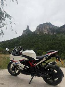 二手宝马G 310 RR