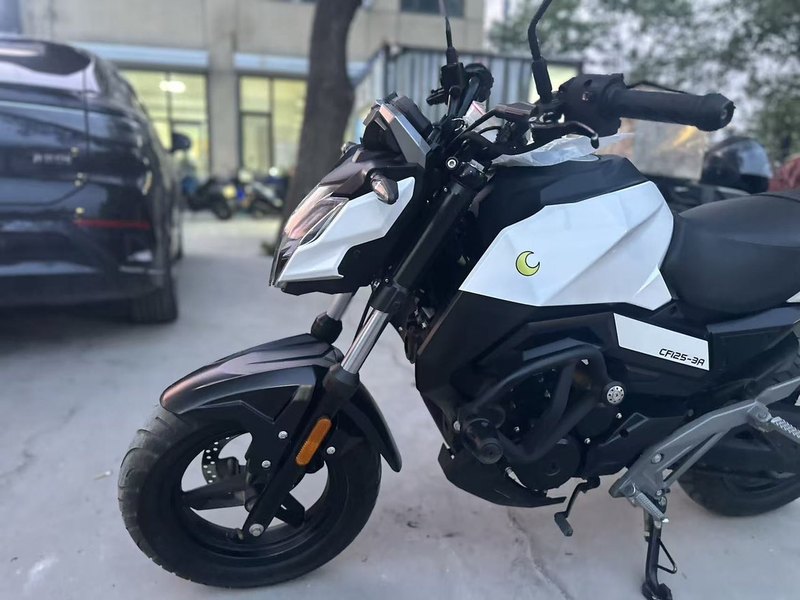 二手春风ST狒狒