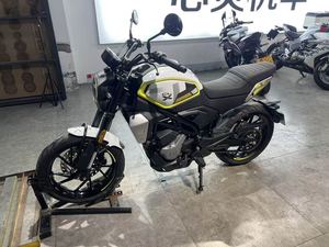 二手春风250CL-X