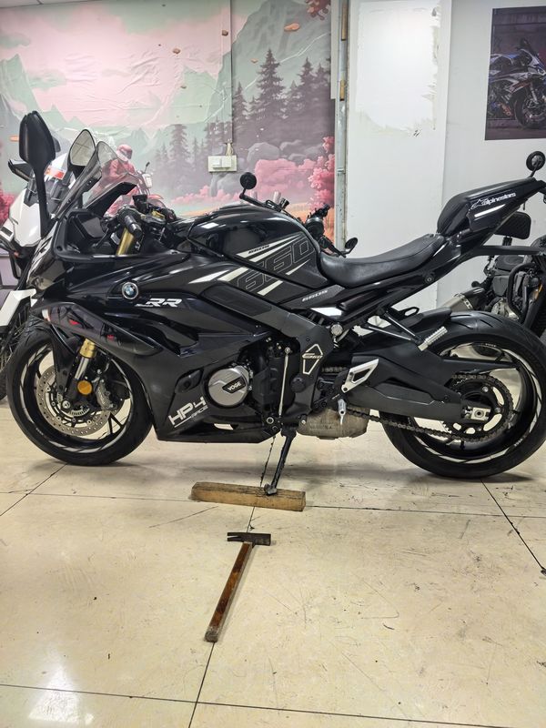 二手无极RR660S