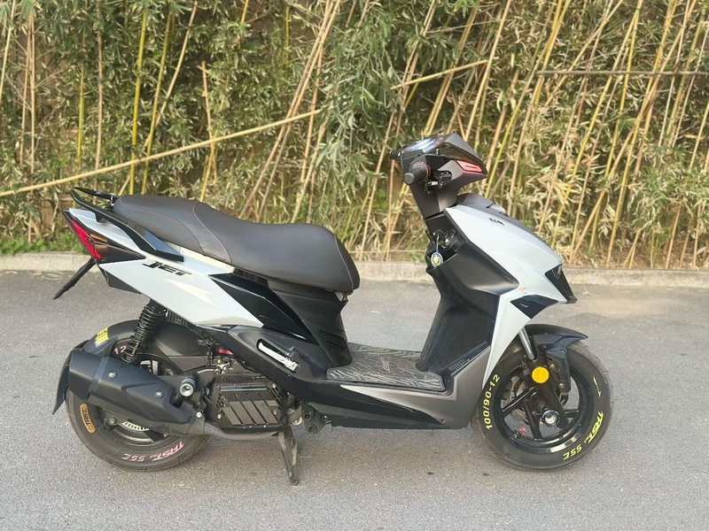 二手三阳JET Power