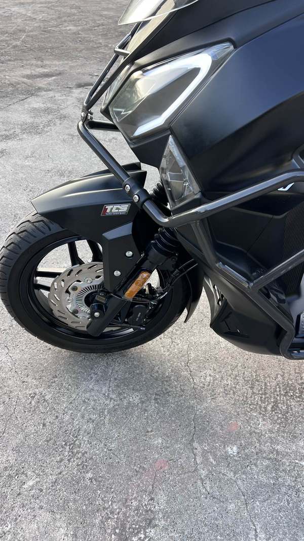 二手三阳Joymax F 300