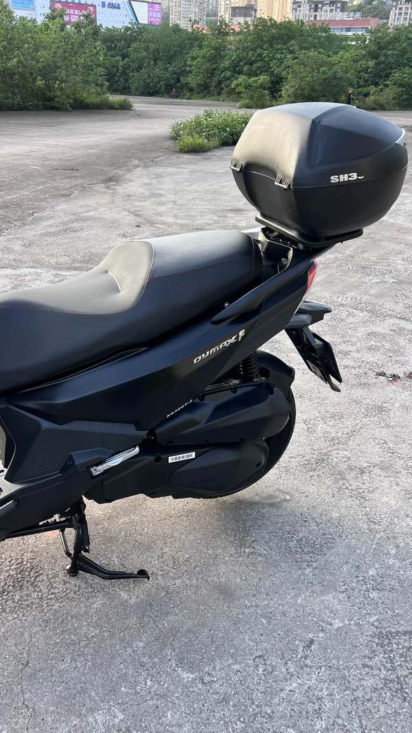 二手三阳Joymax F 300