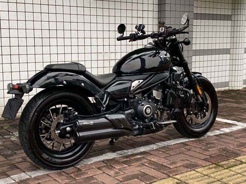 二手春风450CL-C