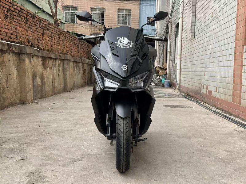 二手三阳巡弋 Cruisym150X