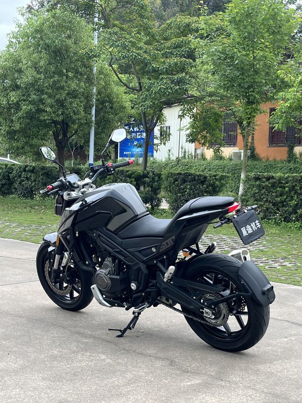 二手高金Flame500