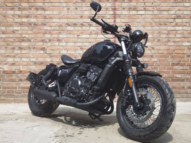 二手长江Bobbie ll 700i