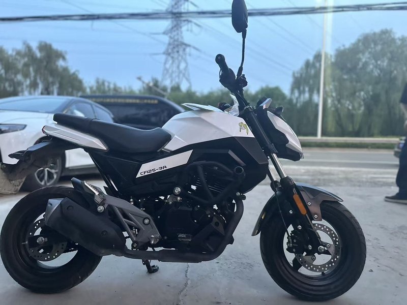 二手春风ST狒狒