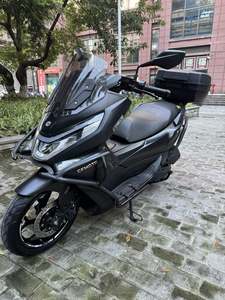 二手春风150SC