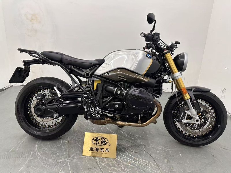 二手宝马R NineT