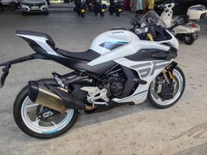 二手春风450SR