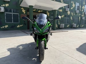 二手川崎Ninja 1000SX