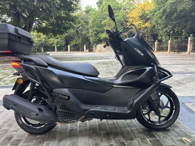 二手春风150SC
