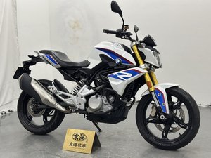 二手宝马G 310 R