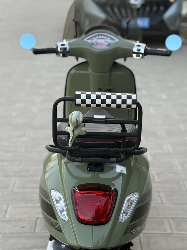 二手VESPASprint 150