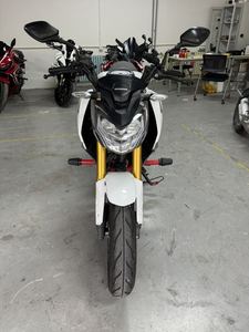 二手新大洲本田CBF190R