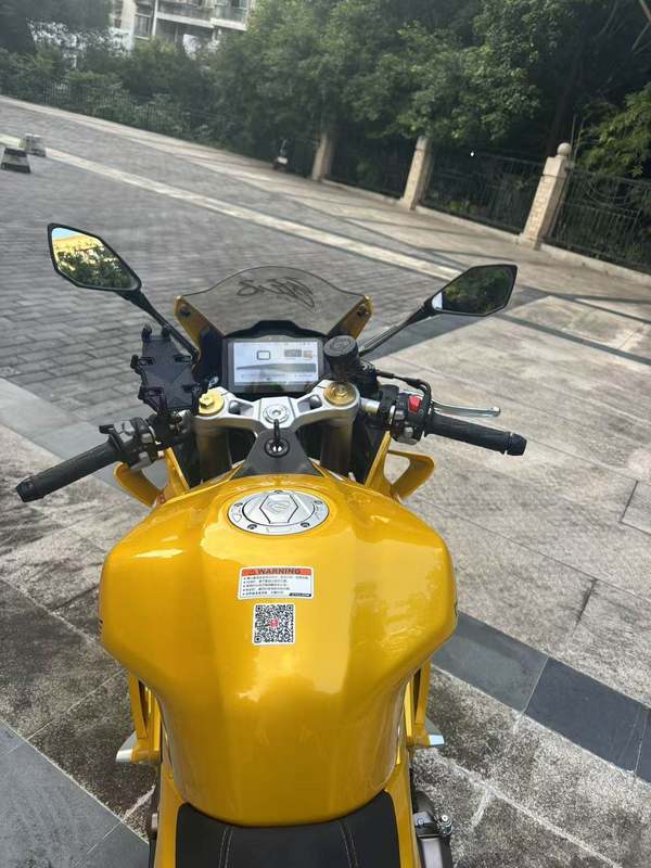 二手赛科龙RC600