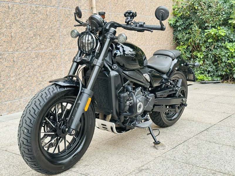 二手春风450CL-C