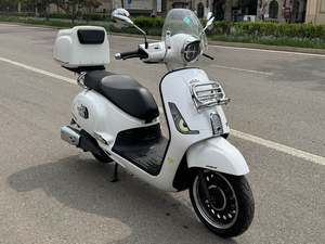 二手新大洲本田NS150LA