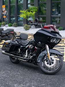 二手哈雷戴维森公路滑翔 Road Glide