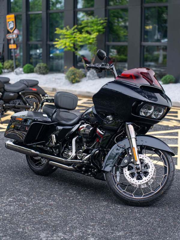 二手哈雷戴维森公路滑翔 Road Glide