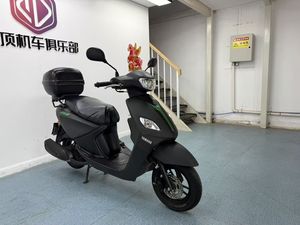 二手建设雅马哈巧格i