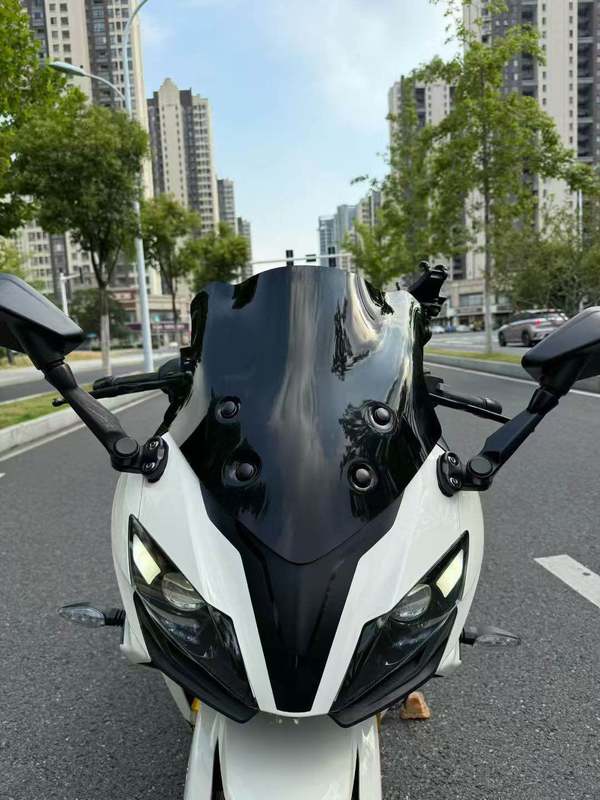 二手宝马G 310 RR