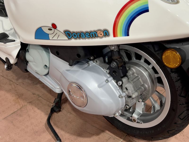 二手VESPASprint 150S ABS