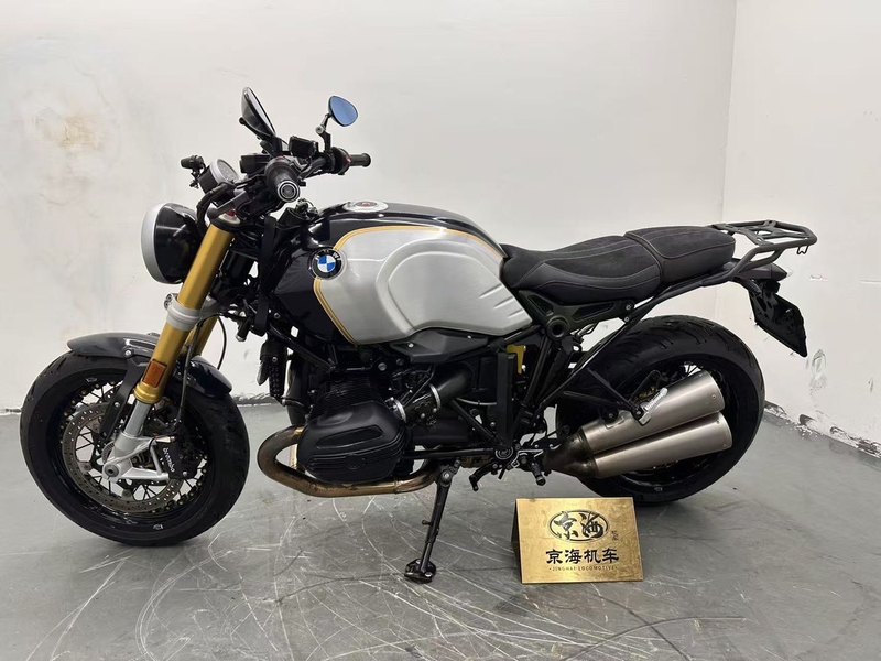 二手宝马R NineT